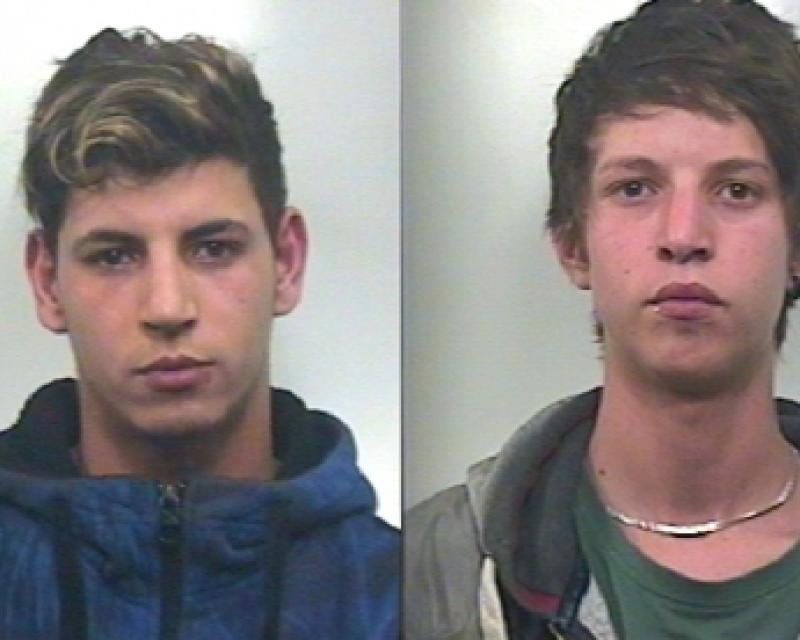 Bassanonet.it Sbatti i “ladri” (innocenti) in prima pagina