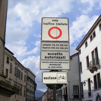 Bassanonet.it I misteri di via Roma