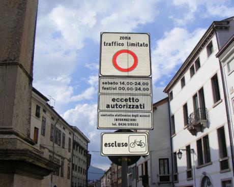 Bassanonet.it I misteri di via Roma