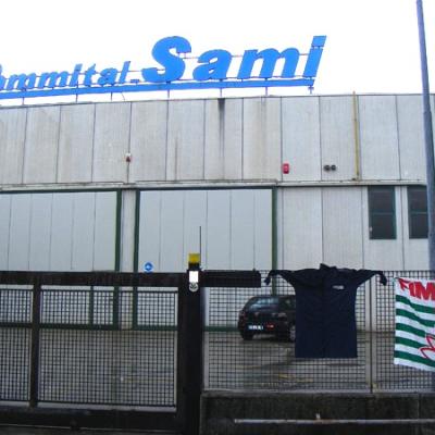 Bassanonet.it S.O.S. per la Commital-Sami