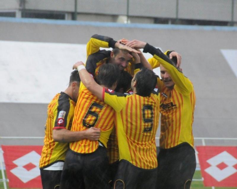 Bassanonet.it Bassano corsaro, playoff a un passo