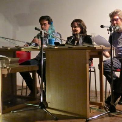 Bassanonet.it A tu per tu con gli artisti Andrea Meneghetti e Andrea Rossetto