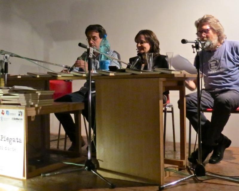 Bassanonet.it A tu per tu con gli artisti Andrea Meneghetti e Andrea Rossetto