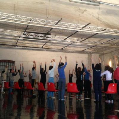Bassanonet.it L'impatto della danza contemporanea sul morbo di Parkinson