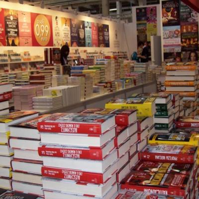 Bassanonet.it Maggio: piovono libri