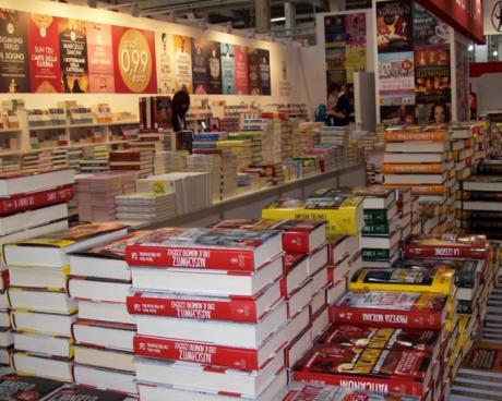 Bassanonet.it Maggio: piovono libri