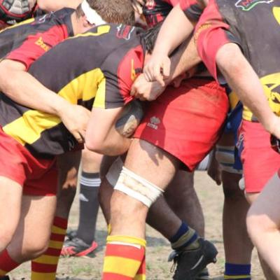 Bassanonet.it BBM Rugby Bassano testa e cuore