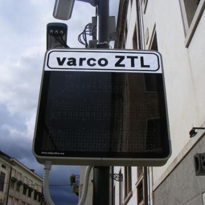 Bassanonet.it La Ztl sarà ripresa il più presto possibile