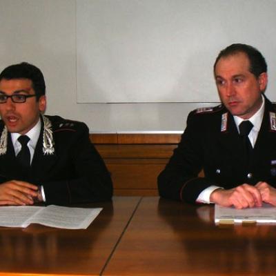 Bassanonet.it Rapinano in casa il conoscente: arrestati