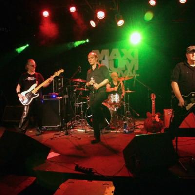 Bassanonet.it Il richiamo dei Frigidaire Tango.