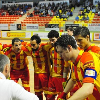 Bassanonet.it Geo&Tex, tutto in una notte