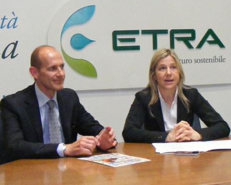 Bassanonet.it Raccolta differenziata, pubblica virtù