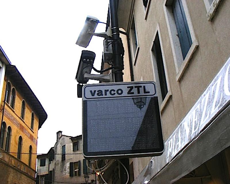 Bassanonet.it Habemus Display