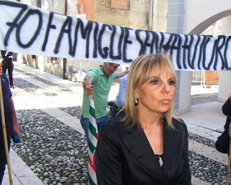 Bassanonet.it Commital-Sami, scende in campo il commissario