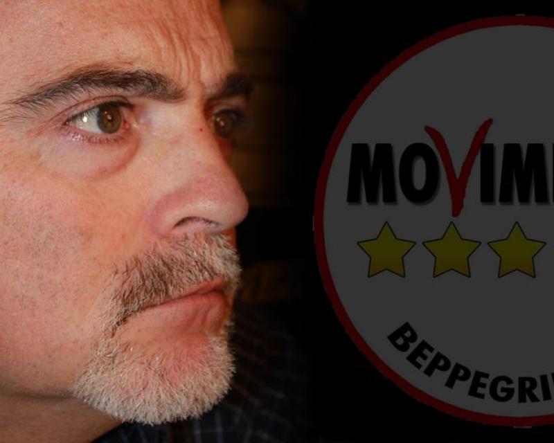 Bassanonet.it M5S, Dalla Palma abbandona