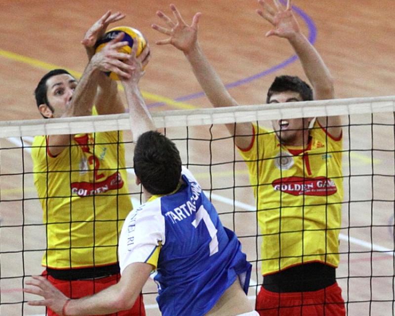 Bassanonet.it Golden Game, una vittoria per la salvezza