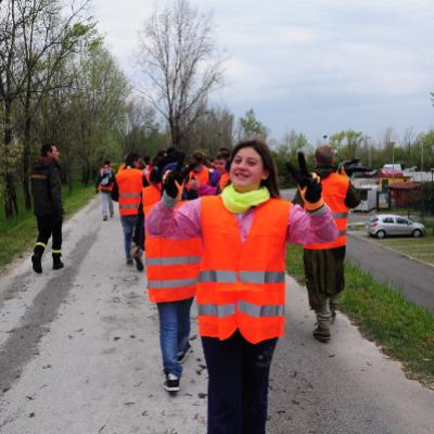 Bassanonet.it Social Day 2013 ai nastri d'arrivo