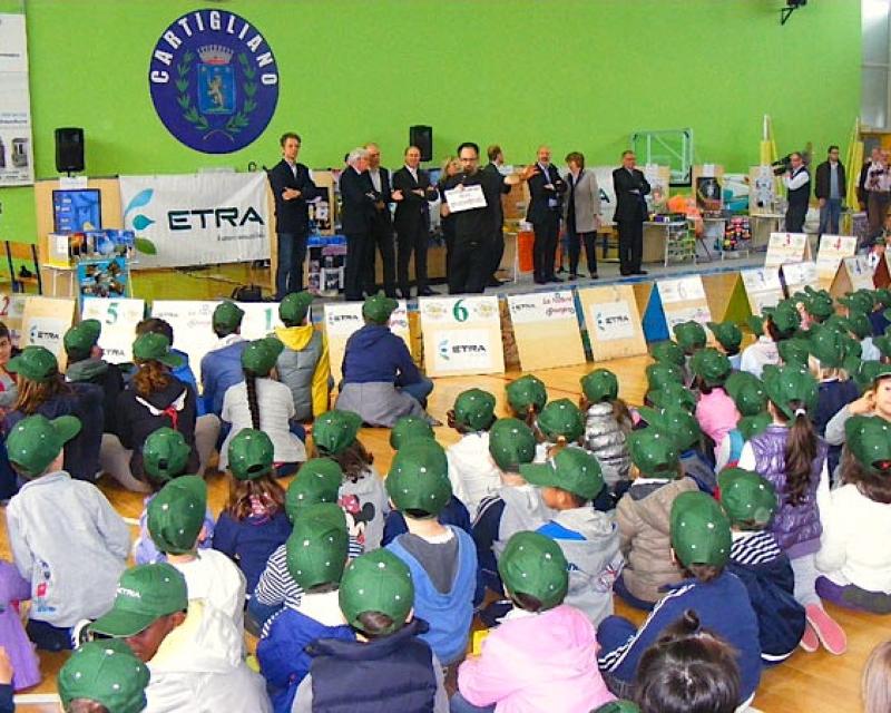 Bassanonet.it Berretti verdi