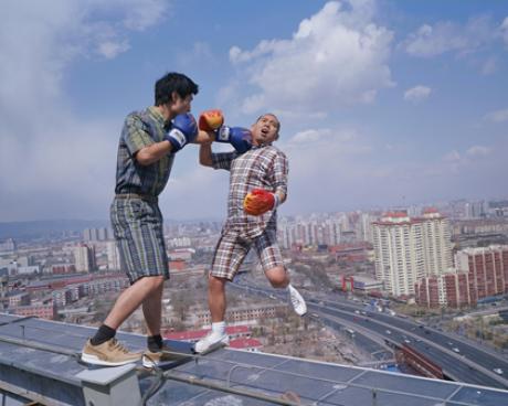 Bassanonet.it Davide Enia al Piccolo Festival