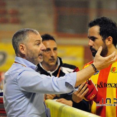 Bassanonet.it Geo&Tex in bilico tra Champions e mercato