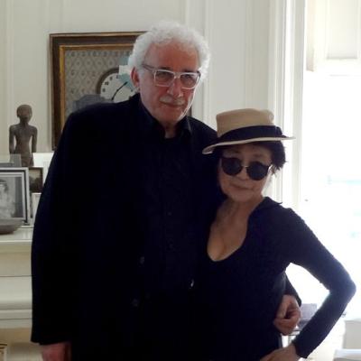 Bassanonet.it L’Archivio Bonotto si trasforma in Fondazione e invita Yoko Ono
