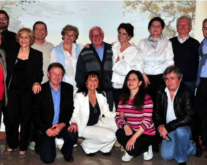 Bassanonet.it Le Voci Verdi 2013