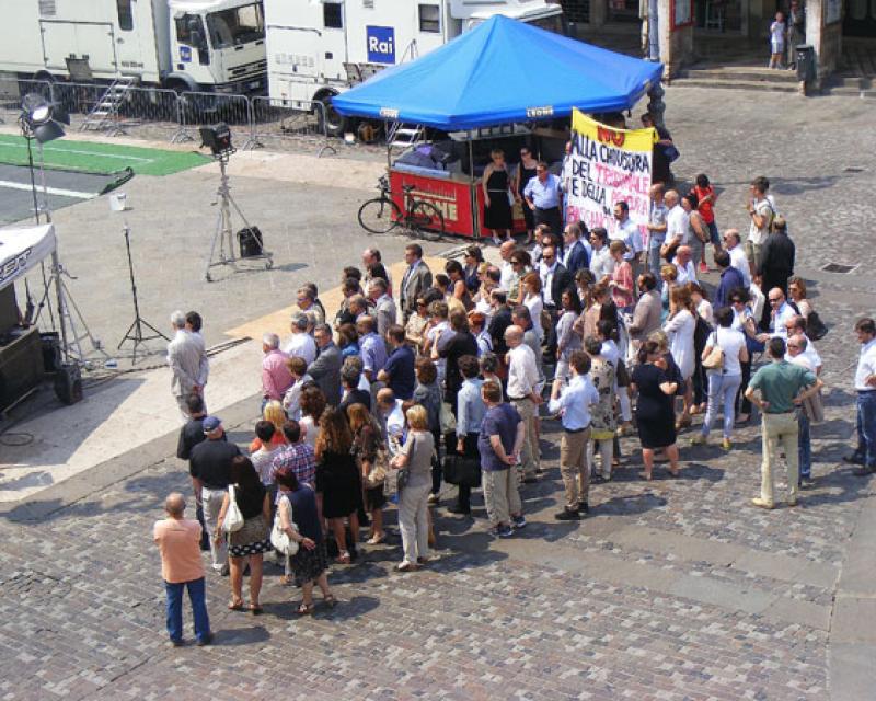 Bassanonet.it Tribunale in diretta