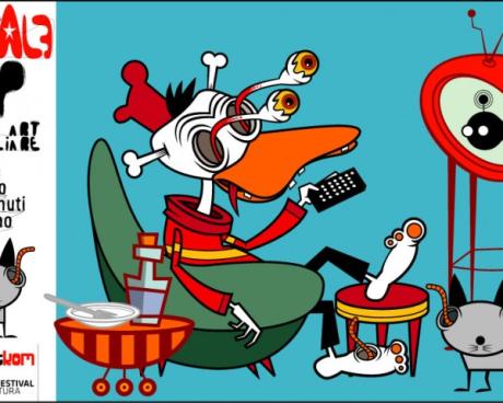 Bassanonet.it Diabolik, AlePop!