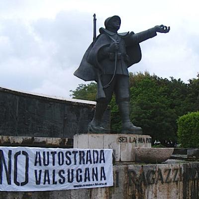 Bassanonet.it “Ma sio fora la sacralità non si trafora”