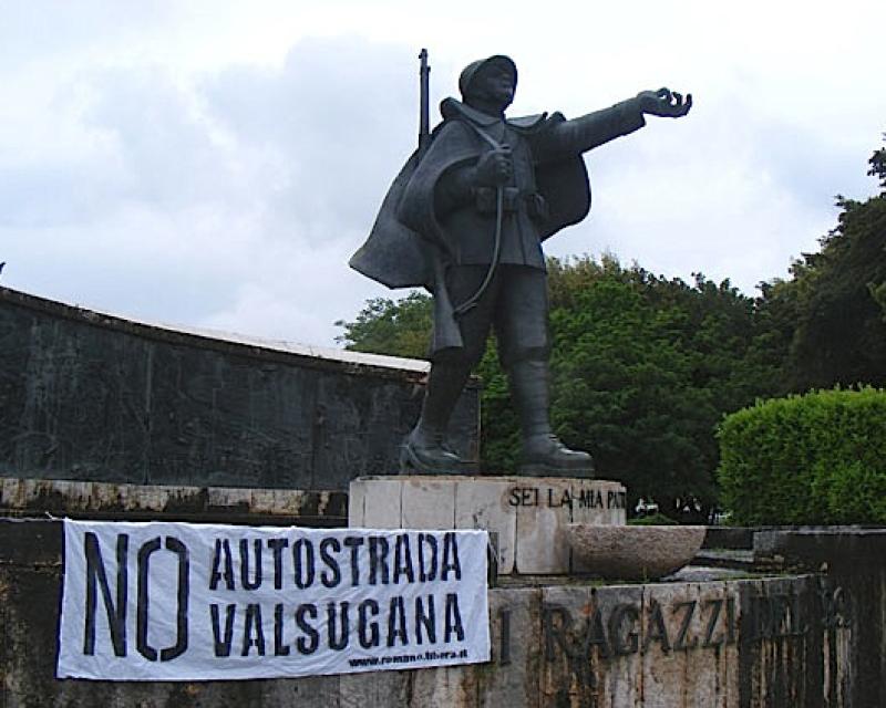 Bassanonet.it “Ma sio fora la sacralità non si trafora”