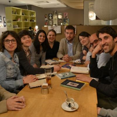Bassanonet.it Tutti pronti, per il Piccolo Festival della Letteratura?