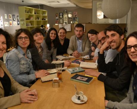 Bassanonet.it Tutti pronti, per il Piccolo Festival della Letteratura?