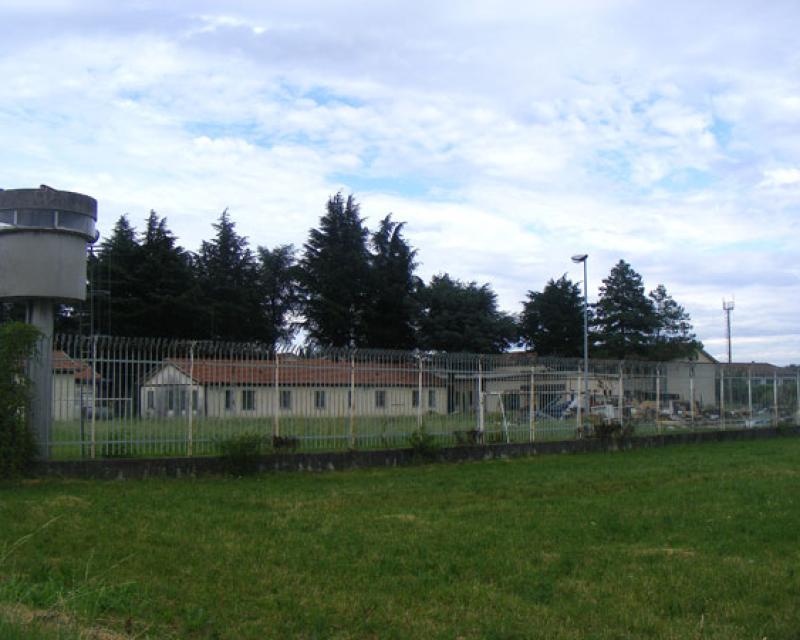 Bassanonet.it L'ex caserma del futuro