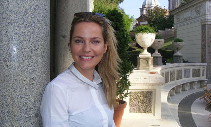 Bassanonet.it - Alessandra Viero