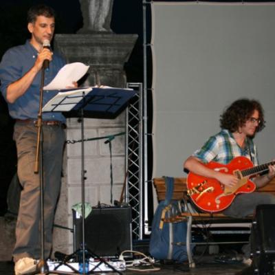 Bassanonet.it A tu per tu con Fabio Stassi