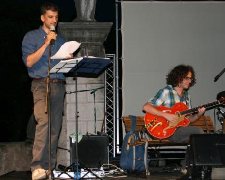 Bassanonet.it A tu per tu con Fabio Stassi