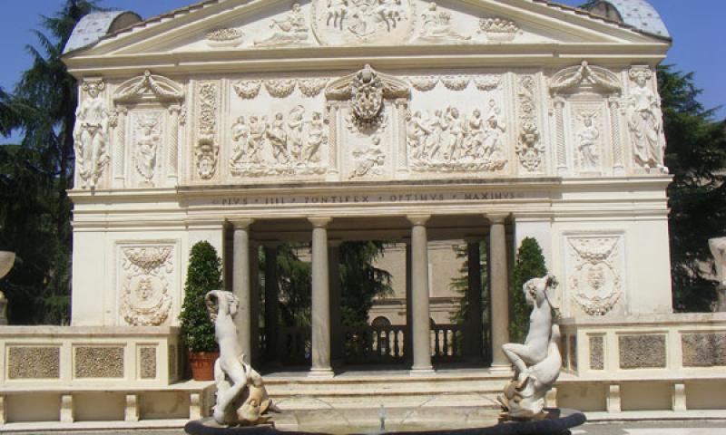 Bassanonet.it - Casina Pio IV