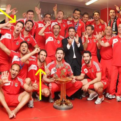 Bassanonet.it Tre nuovi campioni d'Europa, ex bassanesi