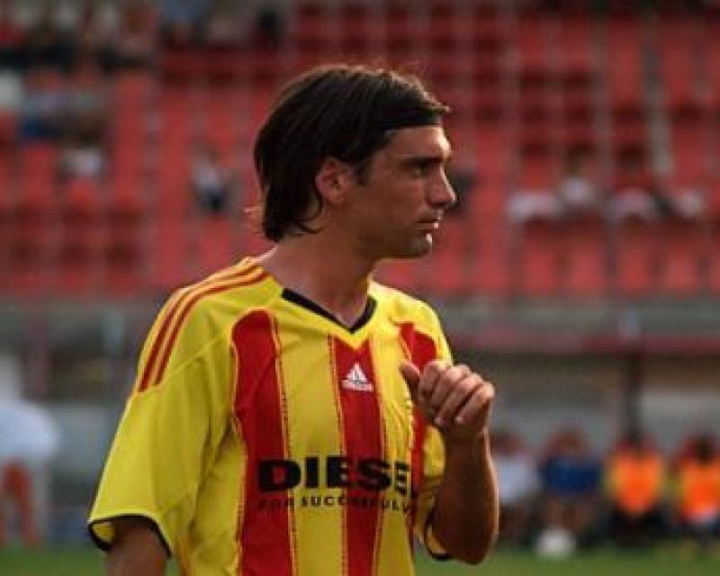 Bassanonet.it Basso al passo d'addio. Grazie capitano