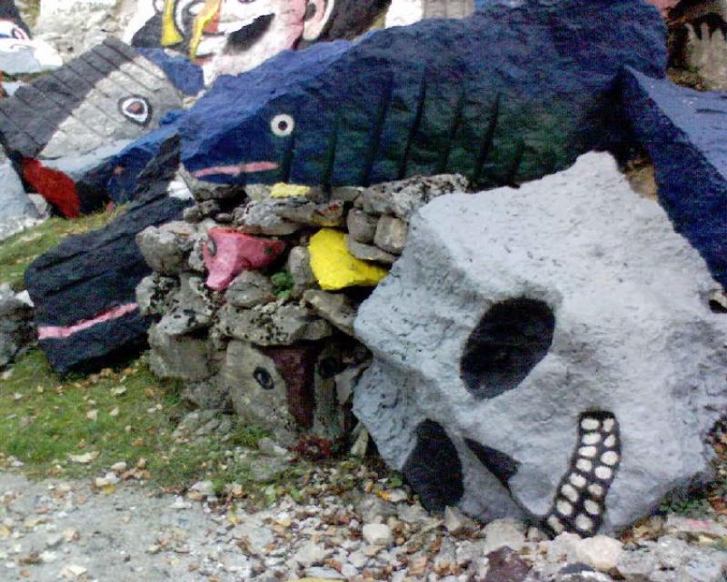 Bassanonet.it Gli animali nell'arte, agli incontri di primavera