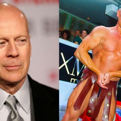 Bassanonet.it Er Bruce Willis de noantri 