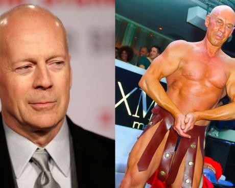 Bassanonet.it Er Bruce Willis de noantri