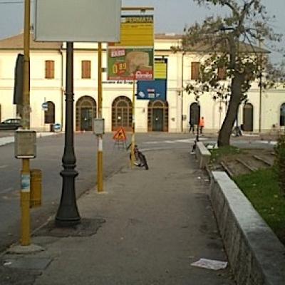 Bassanonet.it Stai alla larga da lei