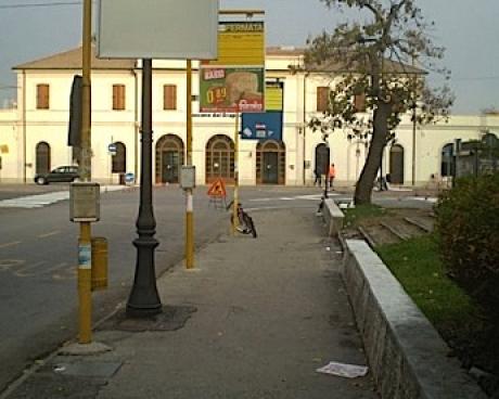 Bassanonet.it Stai alla larga da lei