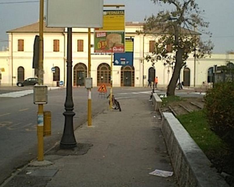 Bassanonet.it Stai alla larga da lei