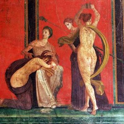 Bassanonet.it Uno studio su Le Baccanti