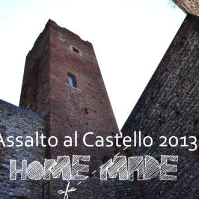 Bassanonet.it Tutti all'assalto del Castello!