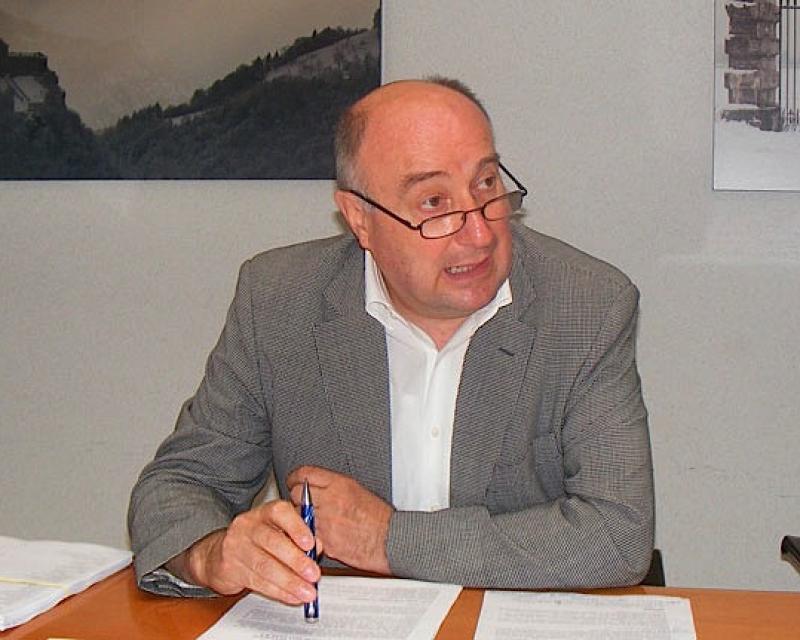 Bassanonet.it Il San Bassiano? E' uno “Spoke”