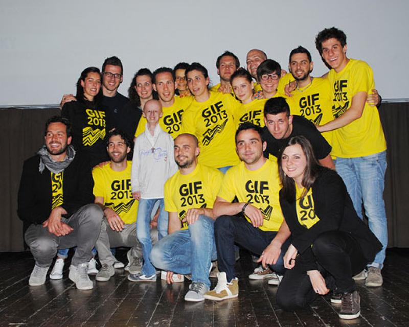 Bassanonet.it Giovaninfesta '13: Pronti? Via!