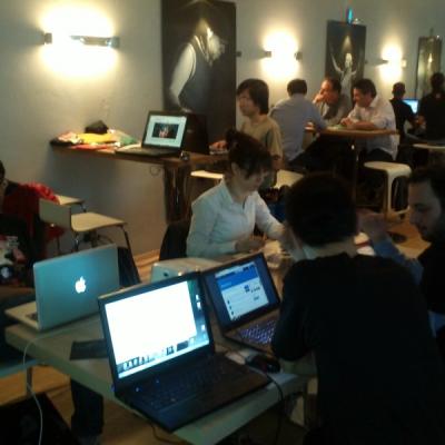 Bassanonet.it The Urban Reef, il primo coworking cittadino ospita una due giorni tutta tecnologica